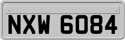 NXW6084