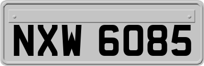 NXW6085
