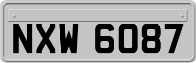 NXW6087