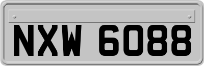 NXW6088