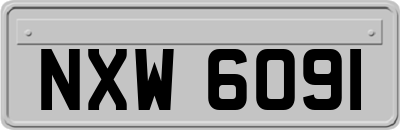 NXW6091