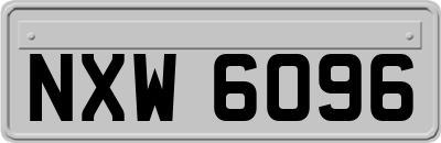 NXW6096