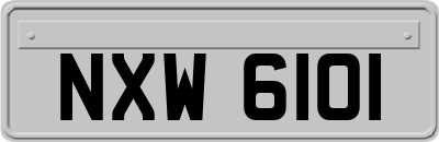 NXW6101