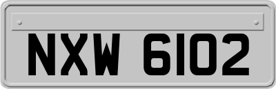 NXW6102