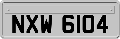 NXW6104