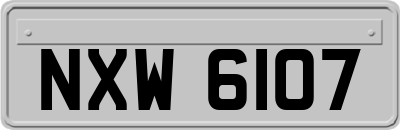 NXW6107