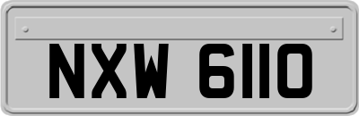 NXW6110