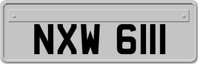 NXW6111