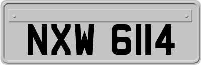 NXW6114
