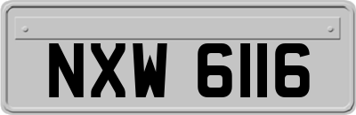 NXW6116