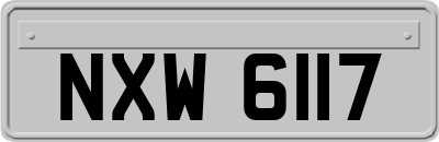 NXW6117