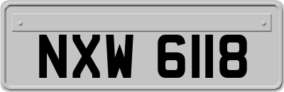 NXW6118