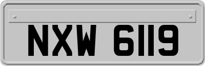 NXW6119