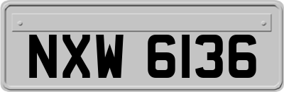 NXW6136