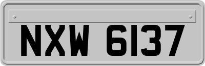 NXW6137