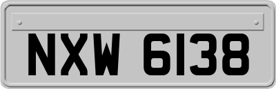 NXW6138