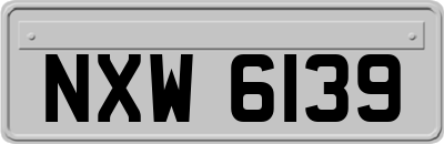 NXW6139