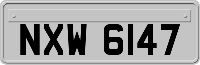 NXW6147