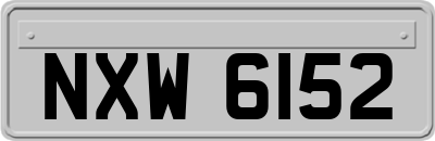 NXW6152