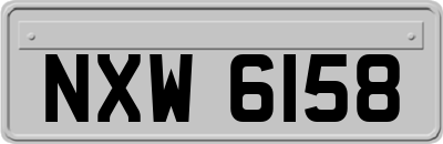 NXW6158