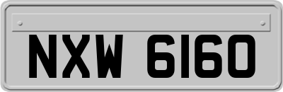 NXW6160