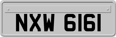 NXW6161
