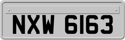 NXW6163