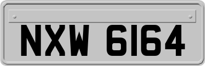 NXW6164