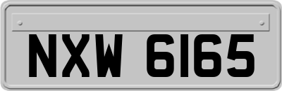 NXW6165