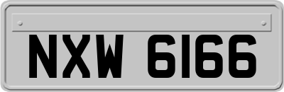 NXW6166