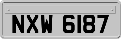 NXW6187