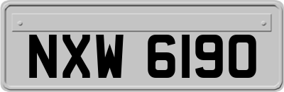 NXW6190