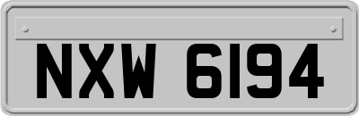 NXW6194