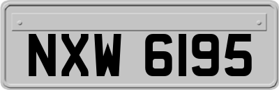 NXW6195