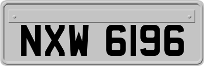 NXW6196