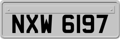 NXW6197