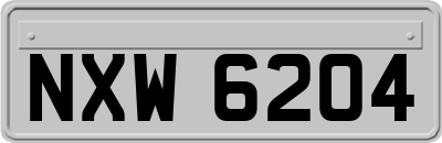 NXW6204