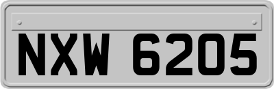 NXW6205