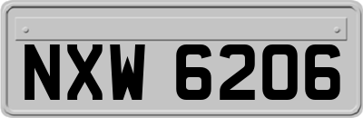 NXW6206