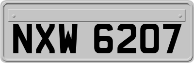 NXW6207