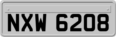 NXW6208