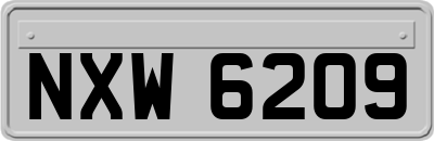 NXW6209