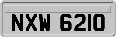 NXW6210