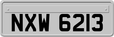 NXW6213