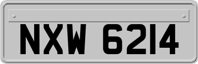 NXW6214