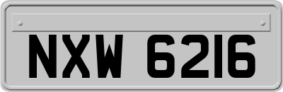 NXW6216