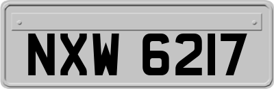 NXW6217