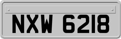 NXW6218