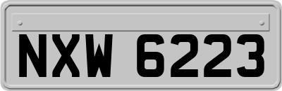 NXW6223