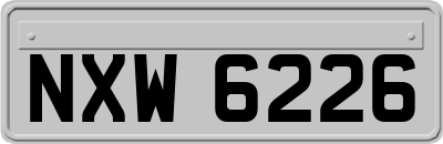 NXW6226